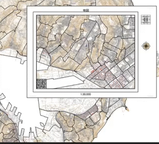 整飾プロジェクト